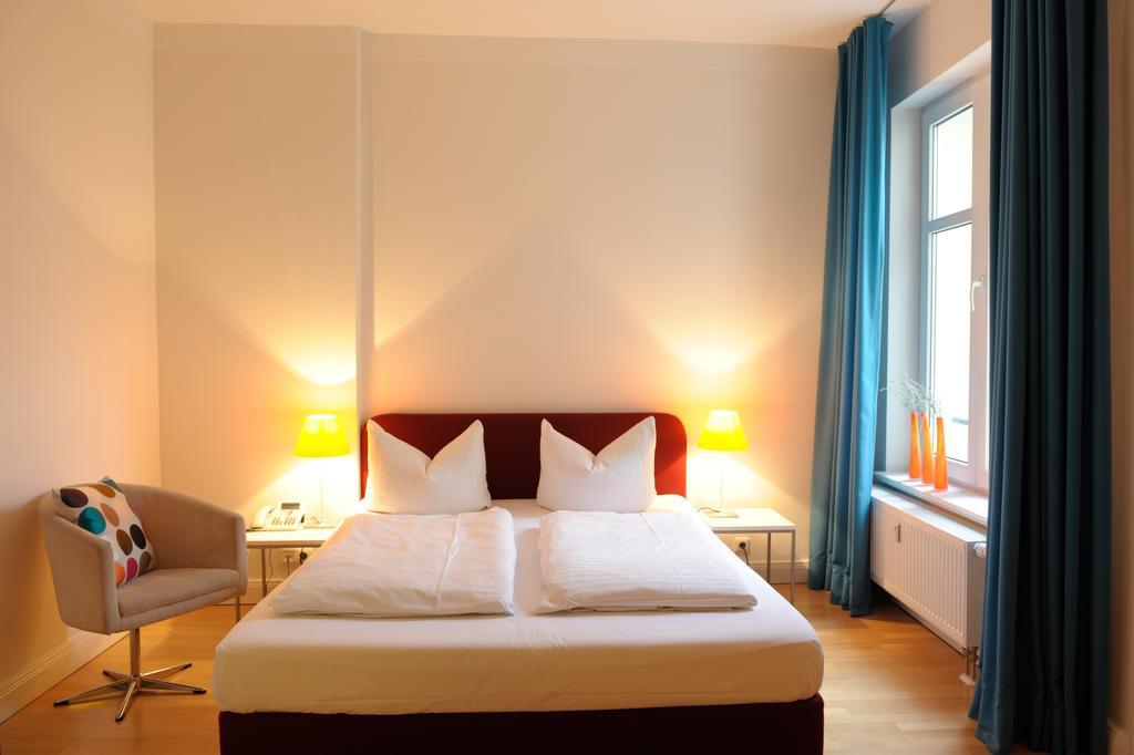 Hotel Schlaflounge